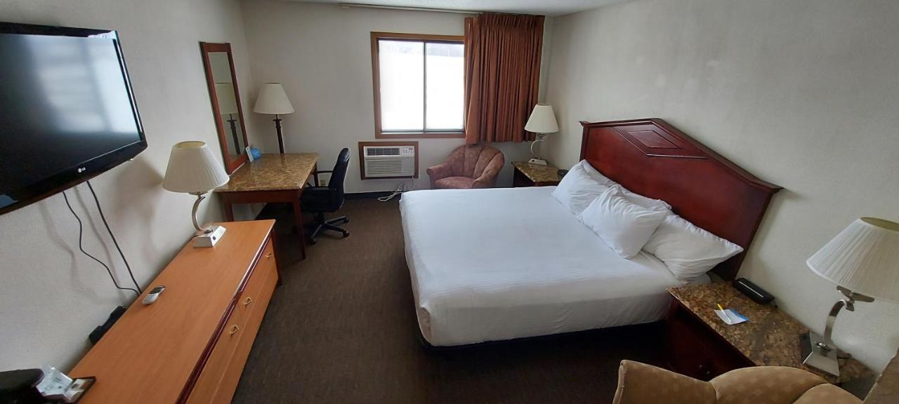 Days Inn By Wyndham Willmar Εξωτερικό φωτογραφία