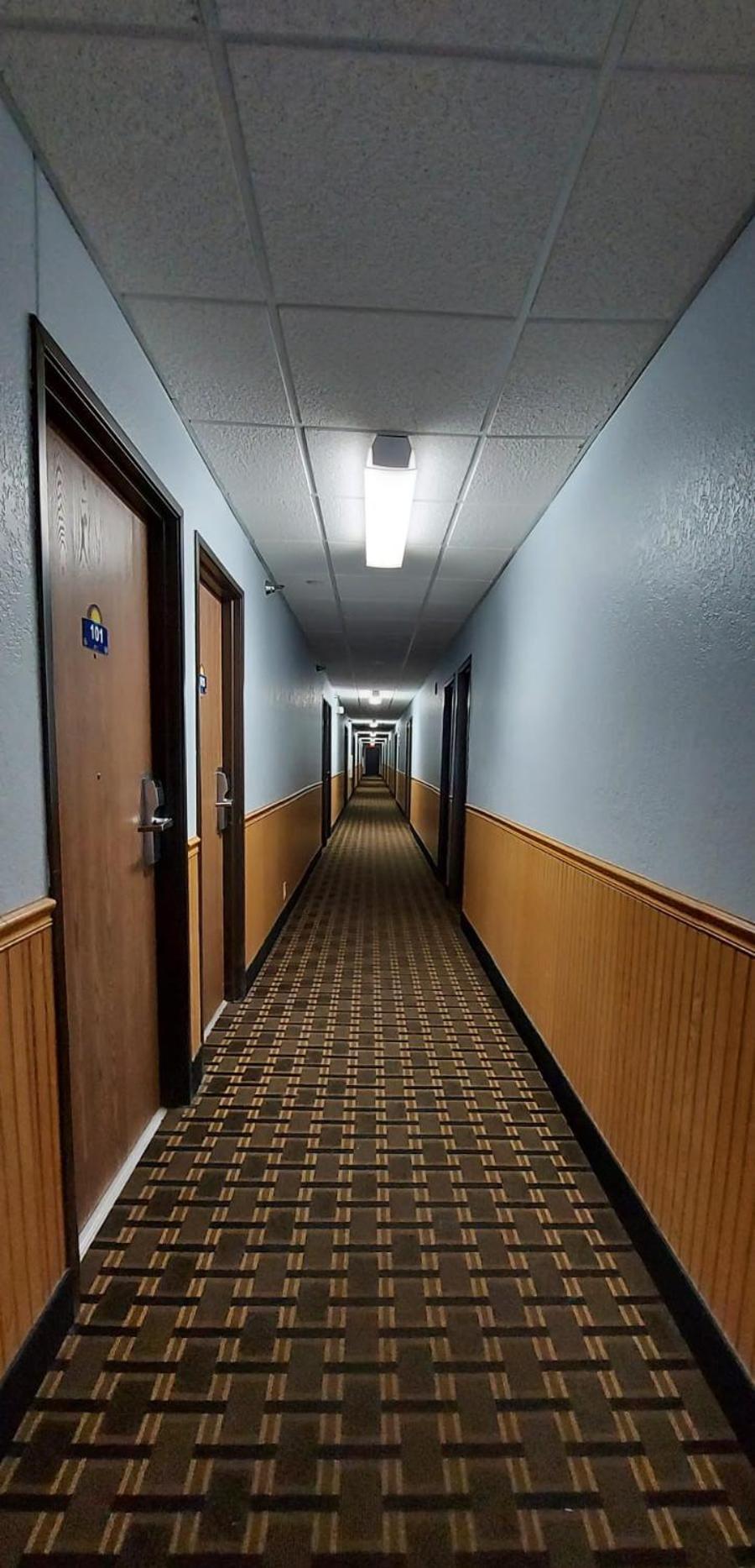 Days Inn By Wyndham Willmar Εξωτερικό φωτογραφία