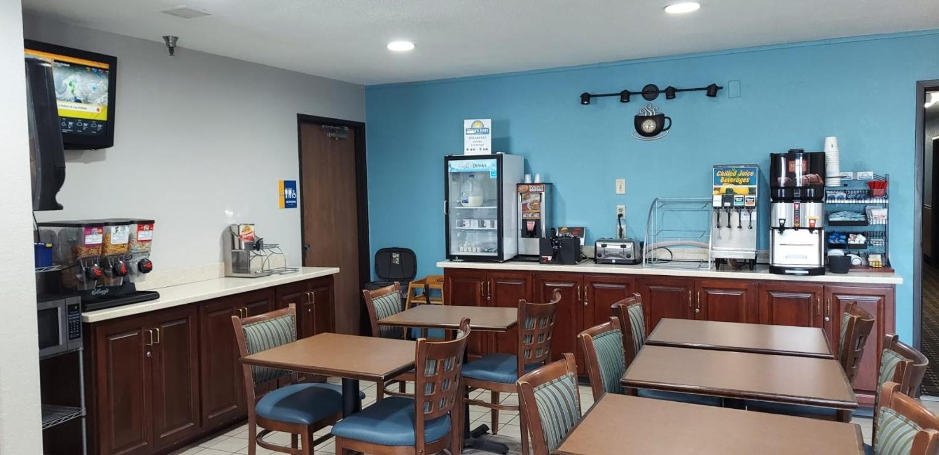 Days Inn By Wyndham Willmar Εξωτερικό φωτογραφία