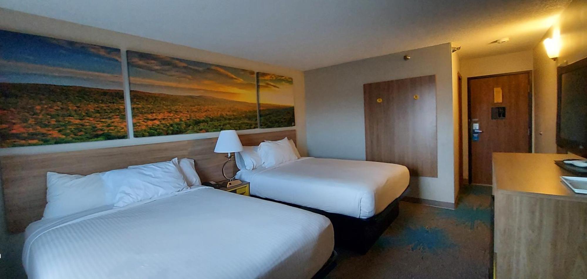 Days Inn By Wyndham Willmar Εξωτερικό φωτογραφία