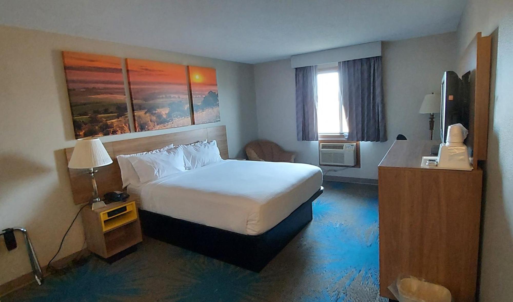 Days Inn By Wyndham Willmar Εξωτερικό φωτογραφία